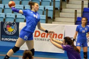 Handbalistele junioare, start la Euro U17