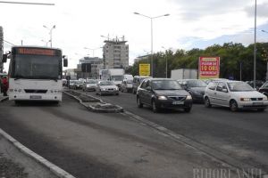 OTL: Modificari provizorii la traseul liniei 16