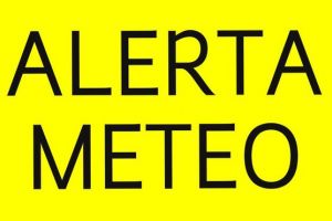 Alertă meteo! Mai multe localităţi din judeţul Botoşani, sub Cod galben de vreme rea