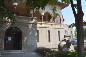 Oamenii de poveste care au marcat Constanta. Evenimente culturale unice