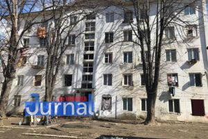Blocul „NATO” va fi, în sfârşit, demolat