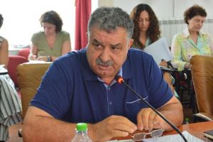 Pasztor Sandor, acuzat de discriminare de către liberalii din Consiliul Judeţean Bihor