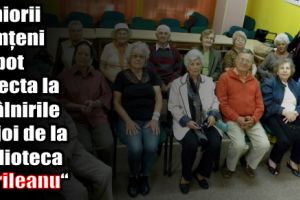 Prezentări, vizionări şi audiţii muzicale în Clubul de Joi, la Biblioteca Judeţeană „G.T. Kirileanu“