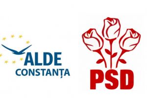 PSD si ALDE, dispret fata de problemele constantenilor