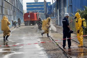 Acţiuni de intervenţie şi activităţi preventive ale ISU “Basarab I” Dâmboviţa în perioada 22 – 28 iulie 2019
