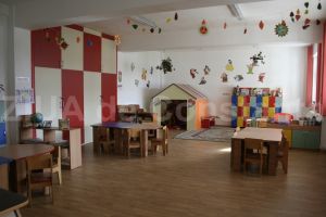 Schimb estival de serii“ intre gradinitele constantene