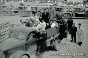 #citesteDobrogea:  Familia de Hillerin, in Medgidia 