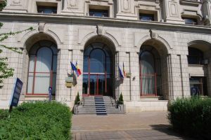 Cum va fi organizat Institutul National de Criminologie (document)