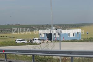 Cat costa curatenia in spatii de servicii, parcari si centre de intretinere de pe autostrazile A2 si A4 (document)