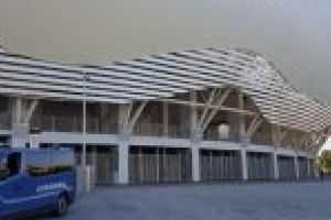 Cu ocazia desfăşurării partidei de fotbal dintre echipele CS UNIVERSITATEA CRAIOVA şi HONVED BUDAPESTA ce va avea loc în ziua de 01.08.2019, pe stadionul „Ion Oblemenco” din municipiul Craiova, Primăria Municipiului Craiova anunţă că se va restricţiona circulaţia rutieră