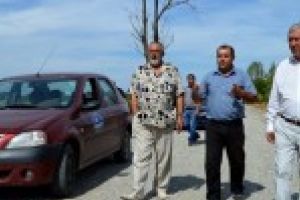CJ Dolj: Licitaţia deschisă organizată în vederea atribuirii contractului de lucrări pentru modernizarea drumului judeţean 552 Craiova – Mofleni – Bucovăţ – Terpeziţa – Sălcuţa – Vîrtop – Caraula – Cetate se află în desfăşurare