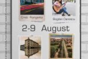 TRADEM: 2-9 august Expoziţie de fotografie „City Stock Craiova 2019”  Craiova coolturală!