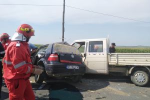 Mărturii şocante făcute de un coleg al tânărului mort în accidentul de la Huţani. Afirmaţiile acestuia explică tragedia