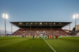 Fotbal: CFR Cluj, calificata in turul al treilea preliminar al Ligii Campionilor, dupa 2-2 cu Maccabi