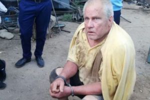 DE CE A FOST INTERNAT LA PSIHIATRIE: ”GIGI S-A ÎMBĂTAT ȘI A RĂMAS ÎN PIELEA GOALĂ!” + ”VORBEA NUMAI DE SEX ȘI O UMILEA PE NUȚA LA SINDROFIILE CU FAMILIA!”