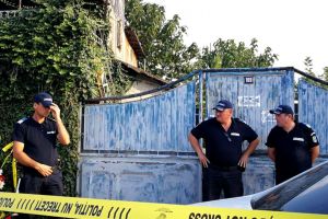 DIICOT extinde ancheta în cazul crimelor din Caracal cu privire la neglijenţă în serviciu la preluarea şi gestionarea apelurilor 112