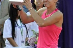 Simona Halep, decorată cu Ordinul Naţional  „Steaua României” în grad de cavaler