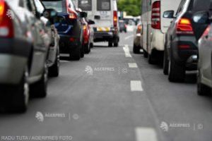 COTAR: Guvernul să reevalueze Legea transportului alternativ; am văzut ce înseamnă un psihopat care ia autostopişti