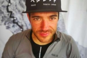 Ultraciclistul Bagoly Levente participă pentru a doua oară la Transcontinental Race, urmând să străbată circa 4.000 de kilometri
