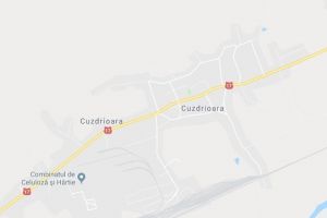 Cuzdrioara va avea reţea modernă de apă potabilă şi canalizare