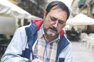 Senatorul USR de Timiş, Nicu Fălcoi: Putregaiul PSD din MAI nu se curăţă prin plecarea unui politruc