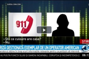 Intervenţie exemplară a autorităţilor din America într-un caz similar cu cel al Alexandrei Măceşanu