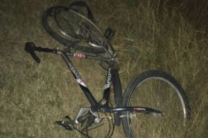Biciclistul accidentat zilele trecute pe DJ 226, intre Lumina si Navodari, a decedat