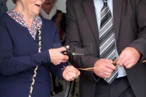 O delegaţie din localitatea franceză Louveciennes a vizitat comuna Vama