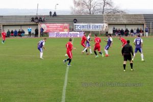 Viitorul Liteni şi Şomuz Fălticeni se vor confrunta, astăzi, în primul tur al Cupei României
