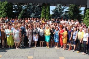 Femeile liberale mureşene au găzduit primul eveniment politic naţional al PNL