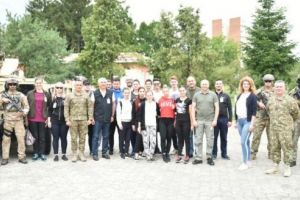 „Școala de vară – Perspective Locale asupra Securităţii Naţionale”, o experienţă departe de limita visului!