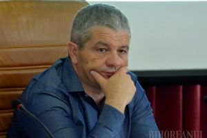 „Dottore” Florian Bodog, plagiator confirmat: CNATDCU a decis retragerea titlului de doctor al fostului ministru al Sănătăţii!