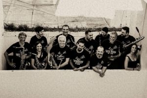 Direct din Buenos Aires, Sotavento Big Band vine la Timişoara pentru un concert de neratat!