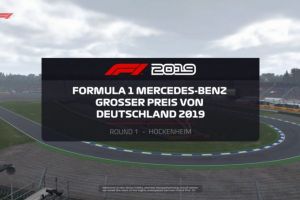 Formula 1: Marele Premiu al Germaniei, cu ghinion pentru echipa Mercedes