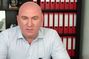 Unitatea de Primiri Urgenţe, ”sufocată”. Ce soluţii propune managerul SJU Bistriţa