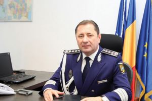 Prost la Poliţie, bun la Frontieră: Chestorul Ioan Buda se întoarce la şefia Poliţiei de Frontieră