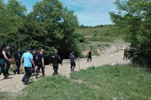 Mobilizare de forţe pentru găsirea unei sătmărence dispărută de la domiciliu