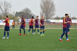 USR, pe tot terenul: După ce Luceafărul a fost mutată de patron în alt judeţ, USR-iştii vor ca fotbalul bihorean să fie susţinut din banii publici