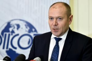 Procurorul-sef al DIICOT, Felix Banila, despre cazul Caracal: Nu avem concluzii cu privire la testele ADN. Fetele sunt cautate in continuare
