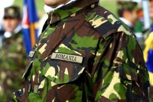 Ministerul Apărării Naţionale continuă procesul de recrutare pentru rezerviştii voluntari