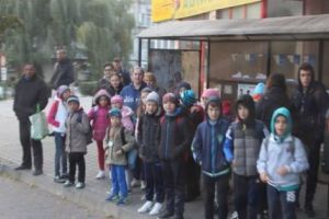 Apel disperat: „Mii de elevi îşi riscă viaţa zi de zi”