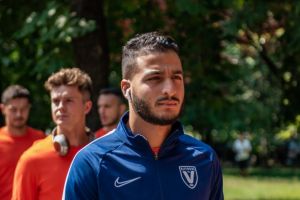 FC Viitorul s-a despartit de Bas Kuipers si Najib Ammari