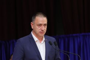 Ce dispoziţii au primit prefectul şi şefii structurilor judeţene MAI de la ministrul Fifor