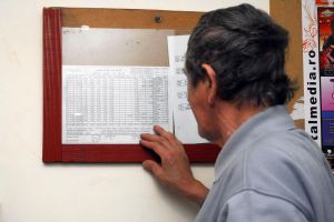 Loviţi de inflaţie. Începând din august, în Oradea se scumpeşte apa şi încălzirea