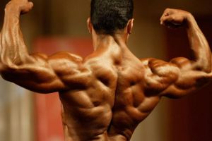 Creşterea masei musculare rapide nu e doar mers la sală