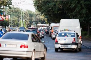 Ziua Timişoarei dă peste cap traficul rutier pe mai multe străzi
