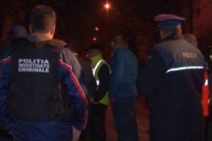Beat criţă şi totuşi… UCIGAŞUL de la Arefu a nimerit INIMA!