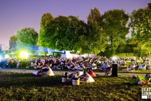 Oradea Summer Film 2019: 10 seri de filme sub cerul liber, în cea mai frumoasă lună de vară. Vezi programul!