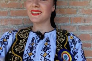 Mara Stuparu: ”Ca să nu ne pierdem originile, e important să ne păstrăm tradiţiile”