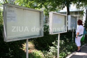 Au fost afisate rezultatele:  Cinci profesori din Constanta, nota 10 la proba scrisa a examenului de definitivat